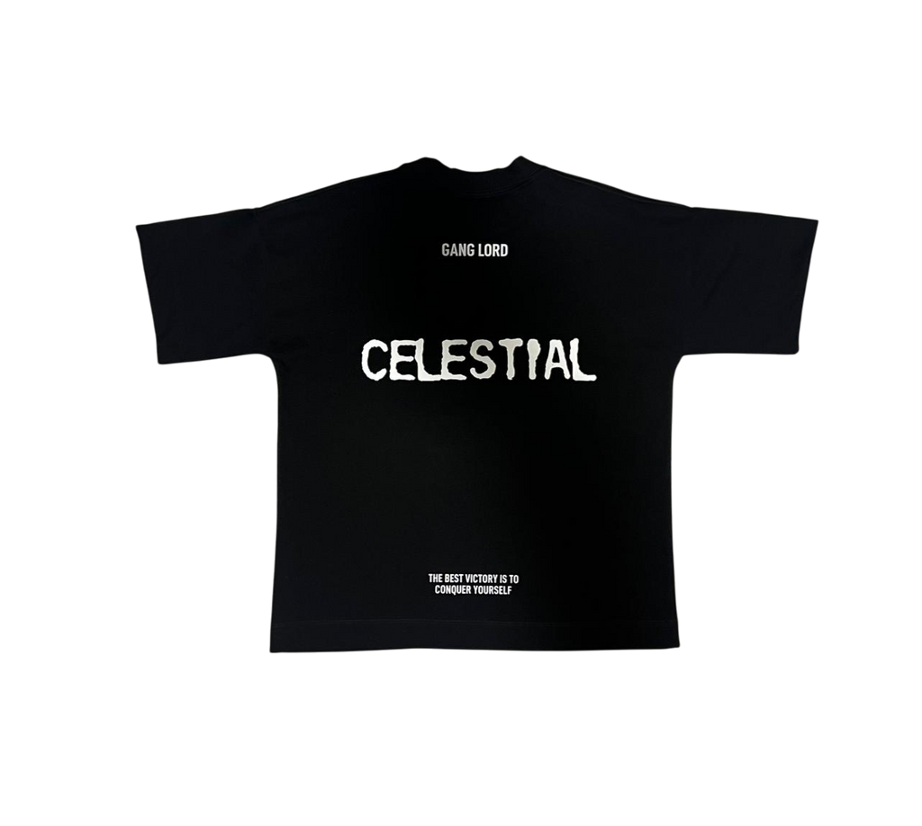 CELESTIAL