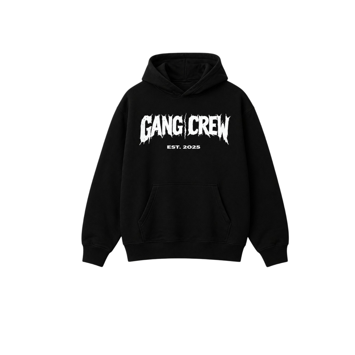 GANG CREW